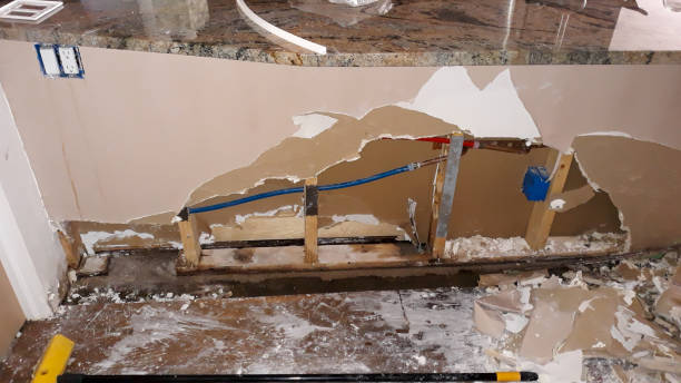 Best Flood restoration services  in Pendleton, SC