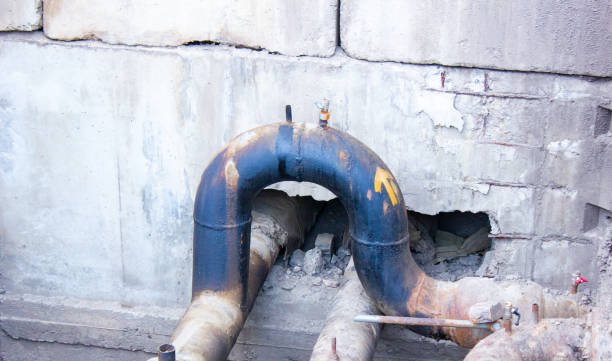 24/7 water damage repair in Pendleton, SC