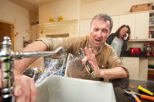 Best Commercial water damage restoration  in Pendleton, SC